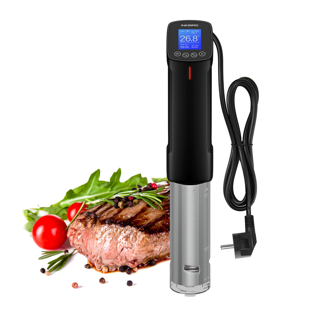 Sous Vide Immersion Circulator Wifi - INKBIRD-cocina Sous Vide de 1000W, Cocina