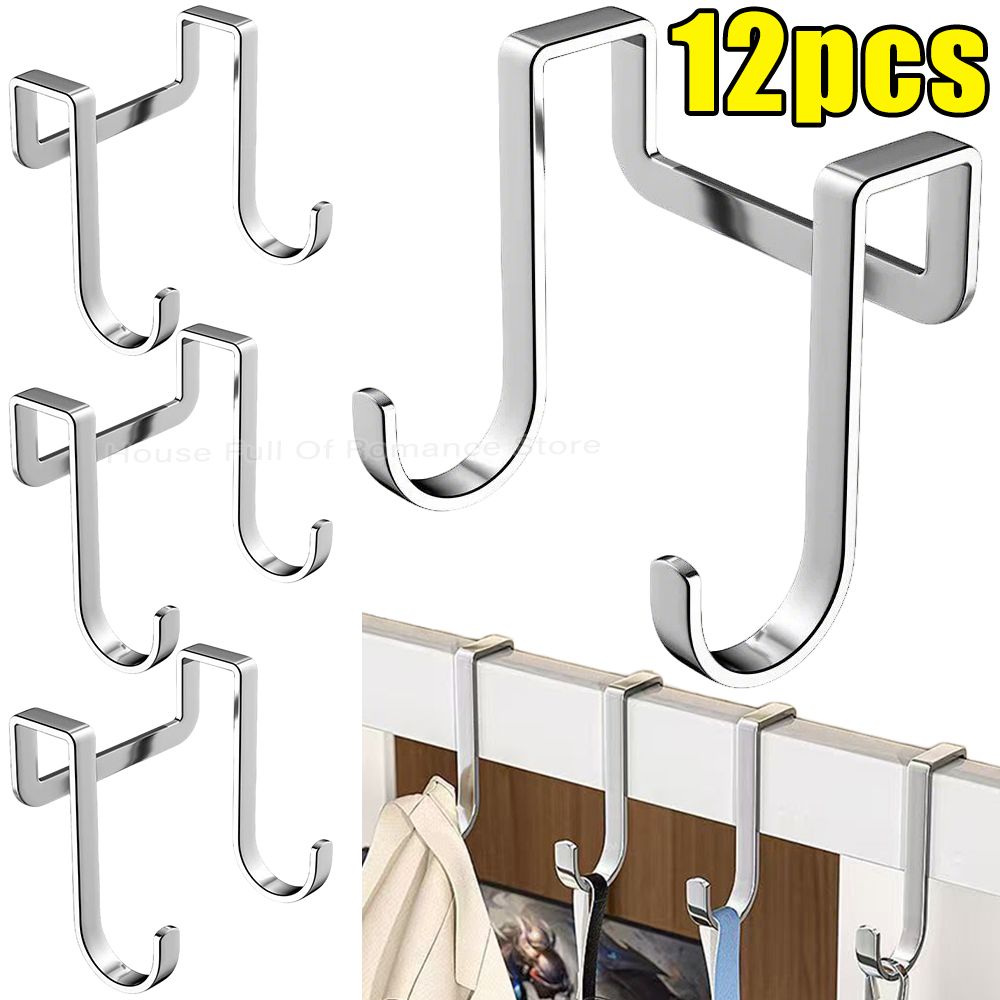 Sous Vide Rack Stainless Steel - Ganchos Dobles en Forma de S