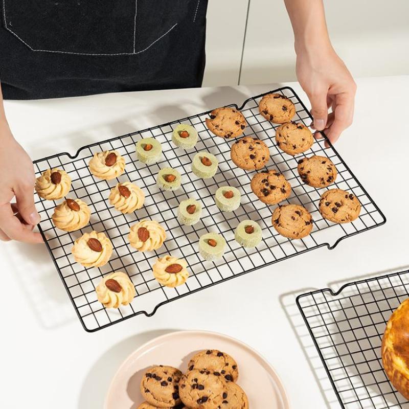 Sous Vide Rack Stainless Steel - Rejilla de acero inoxidable para secar