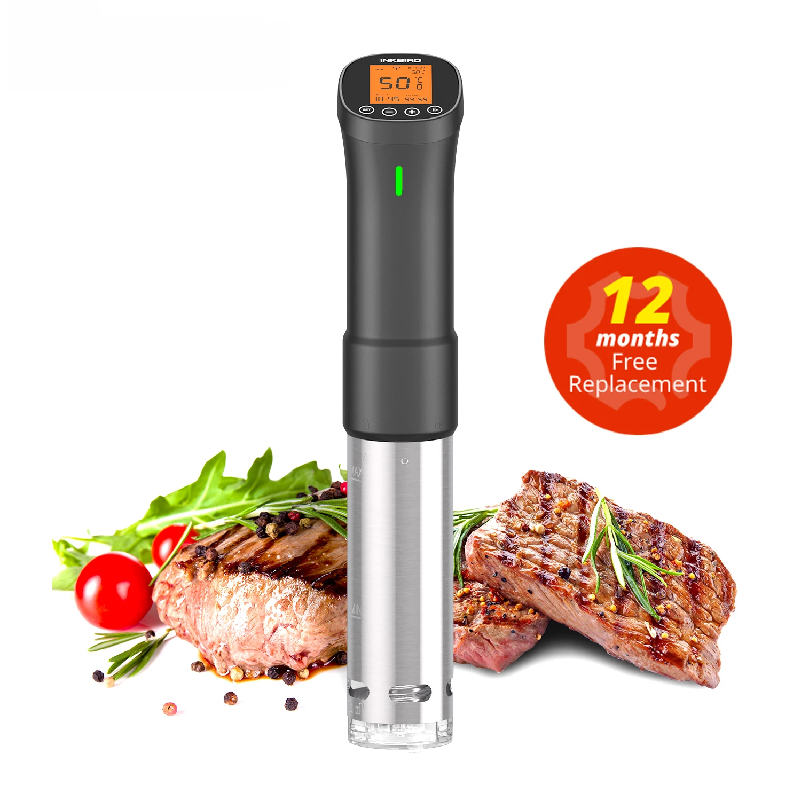 Sous Vide Immersion Circulator Wifi - Olla de Cocción de Precisión con