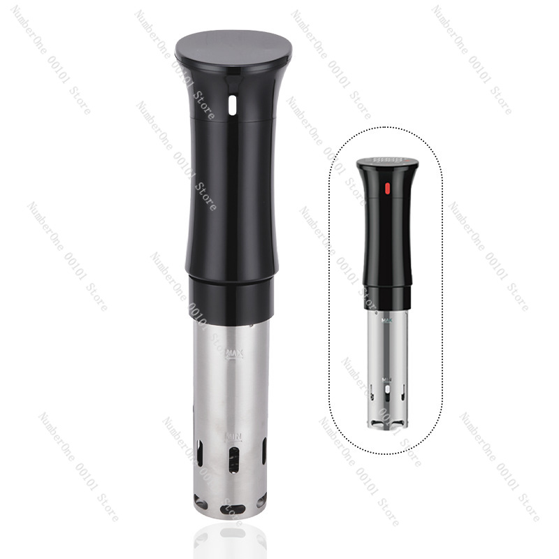 Sous Vide Precision Cooker 1100W - Cocedor Sous Vide de Baja Temperatura