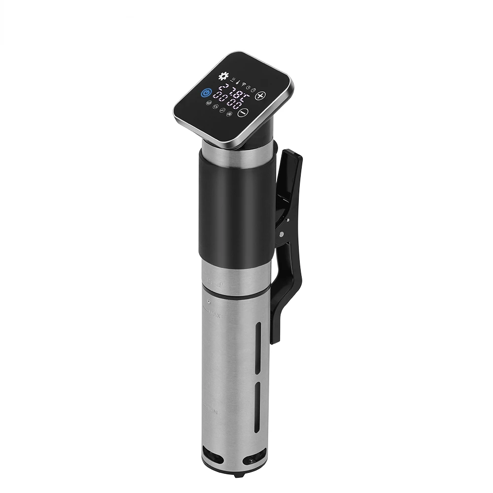 Sous Vide Immersion Circulator Wifi - Máquina de cocción lenta Sous Vide,