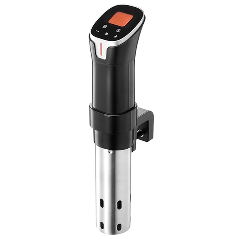 Sous Vide Precision Cooker 1100W - 【EXCLUSIVO】Máquina de cocción sous-vide de 1100W,