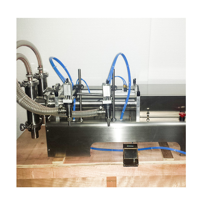 Máquina Llenadora de Líquidos  - Chamber Vacuum Sealer Commercial reseña y precio