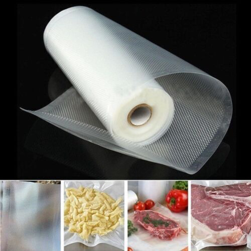 Bolsas de Vacío para Alimentos - Vacuum Sealer Machine For Sous Vide reseña y precio