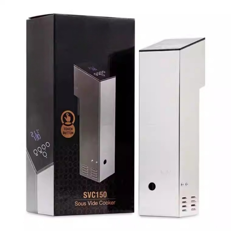Nueva Máquina Comercial para C - Sous Vide Precision Cooker 1100W reseña y precio