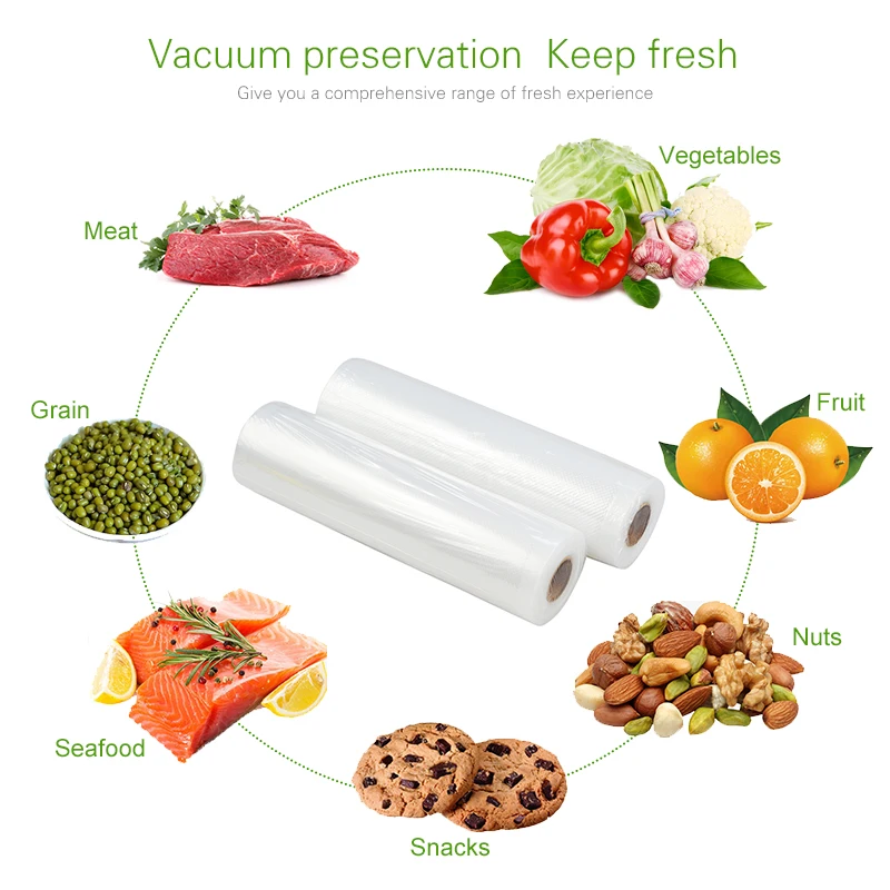 ATWFS bolsa de vacío para emba - Vacuum Sealer Machine For Sous Vide reseña y precio