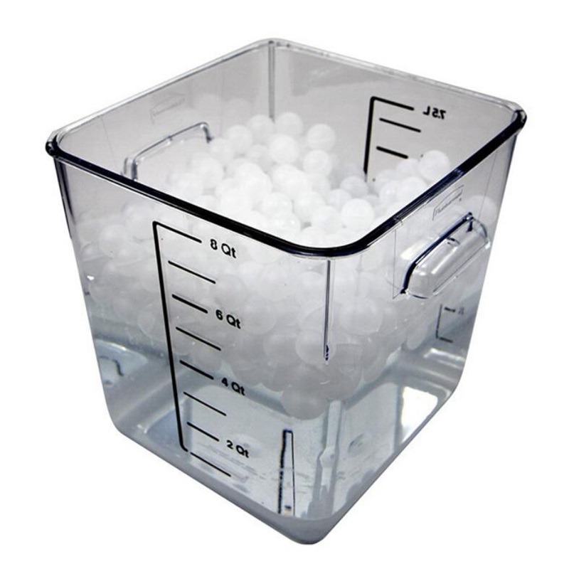 250 unids/bolsa sopa al vacío  - Sous Vide Cooking Balls 250Pcs reseña y precio