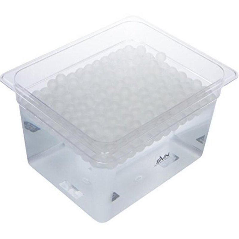 250 unids/bolsa sopa al vacío  - Sous Vide Cooking Balls 250Pcs reseña y precio