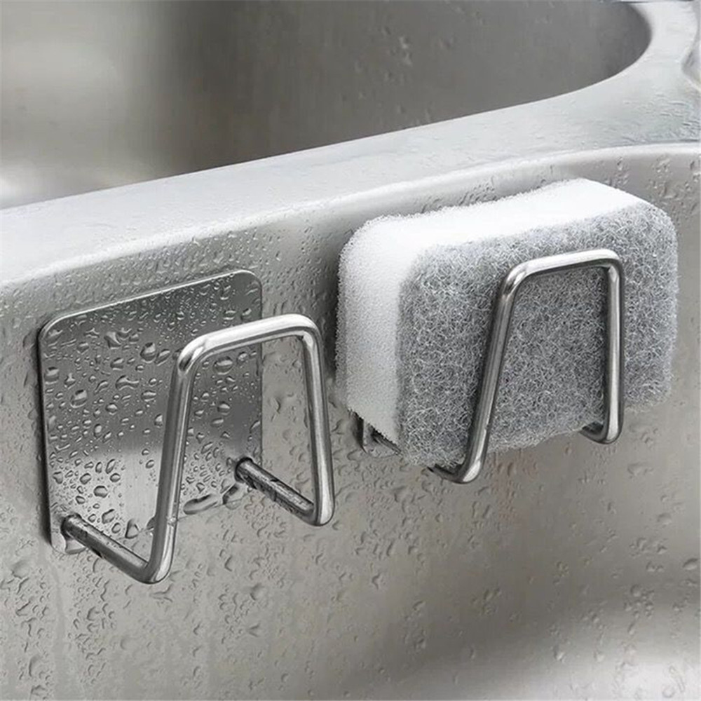 Gancho de suspensión de pared  - Sous Vide Rack Stainless Steel reseña y precio