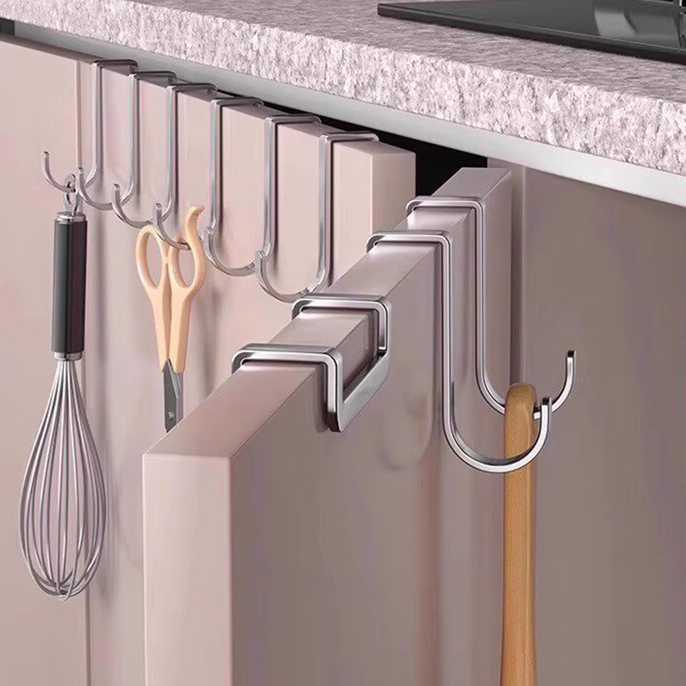 Ganchos Dobles en Forma de S d - Sous Vide Rack Stainless Steel reseña y precio