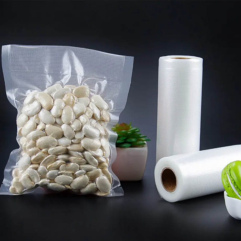 Bolsas de vacío texturizadas e - Vacuum Sealer Machine For Sous Vide reseña y precio