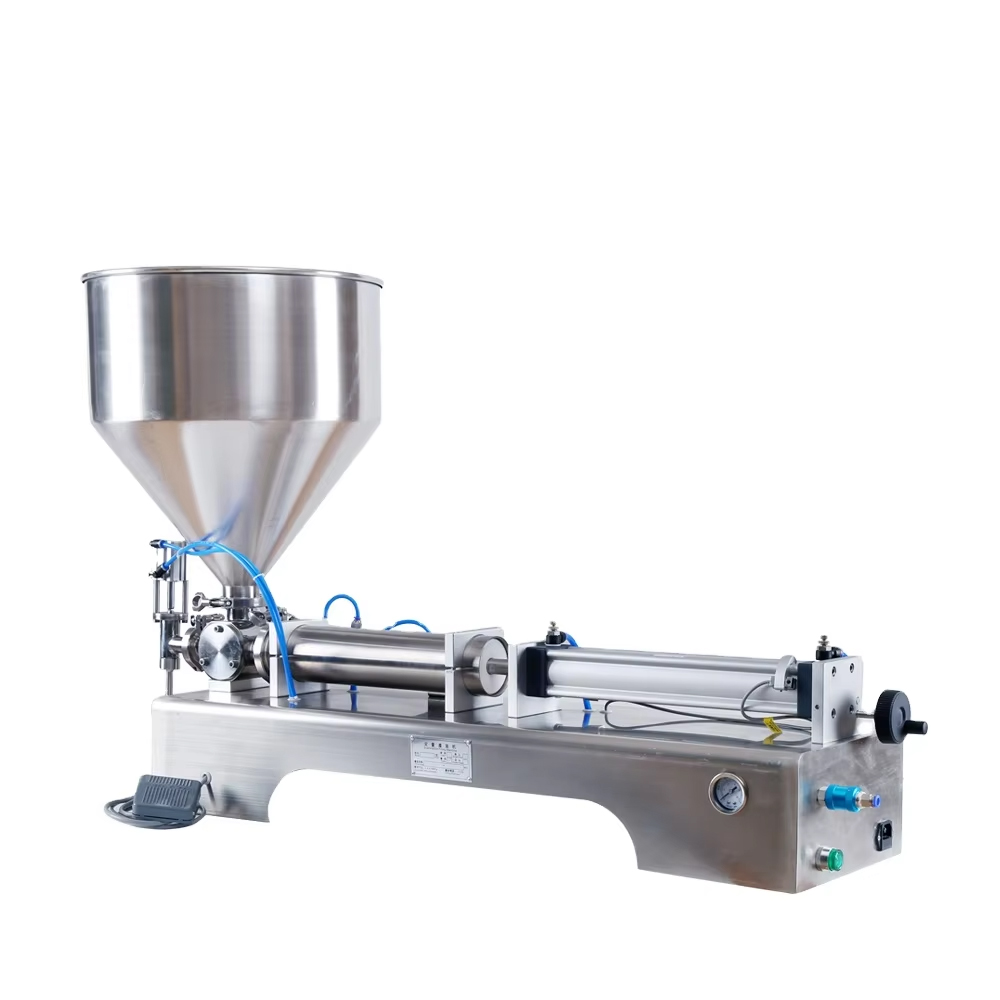 Máquina Llenadora de Bebidas S - Chamber Vacuum Sealer Commercial reseña y precio