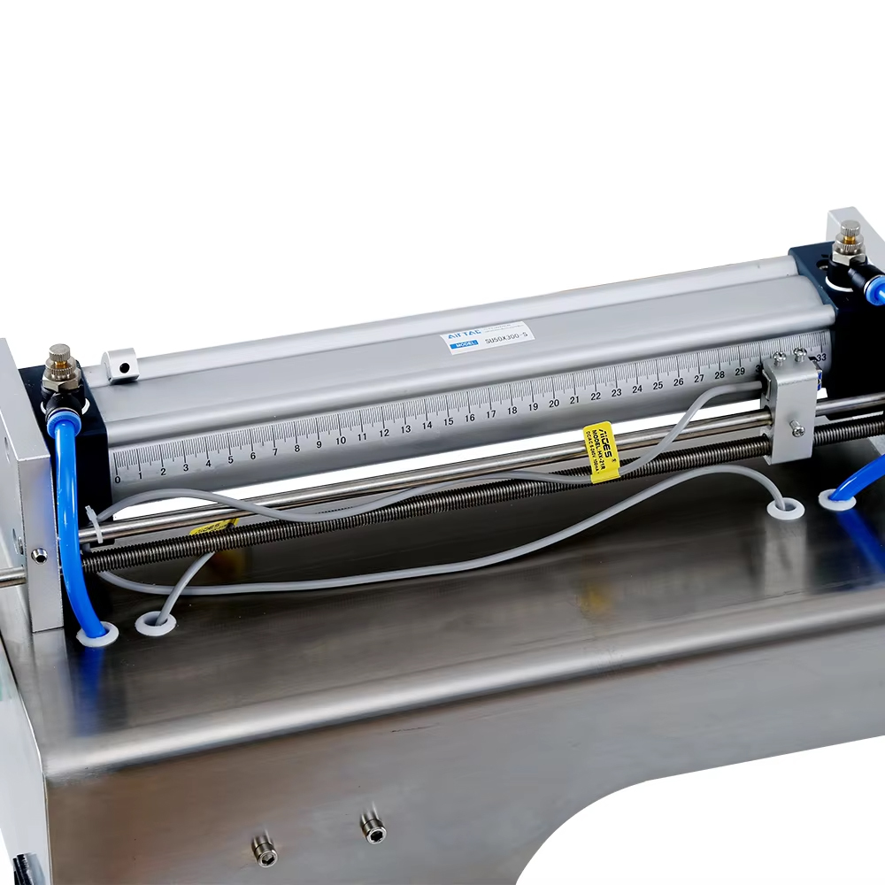 Máquina Llenadora de Bebidas S - Chamber Vacuum Sealer Commercial reseña y precio
