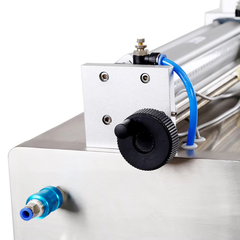 Máquina Llenadora de Bebidas S - Chamber Vacuum Sealer Commercial reseña y precio