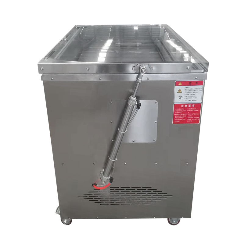 Sellador al Vacío Portátil Ext - Chamber Vacuum Sealer Commercial reseña y precio
