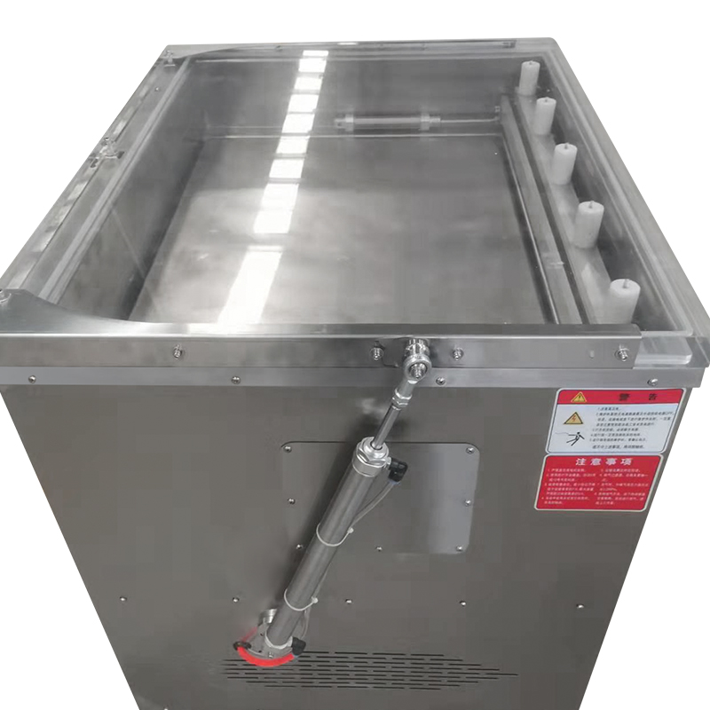 Sellador al Vacío Portátil Ext - Chamber Vacuum Sealer Commercial reseña y precio