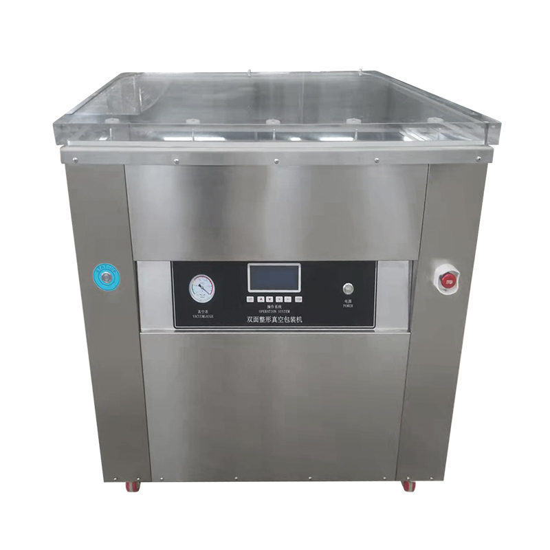 Sellador al Vacío Portátil Ext - Chamber Vacuum Sealer Commercial reseña y precio