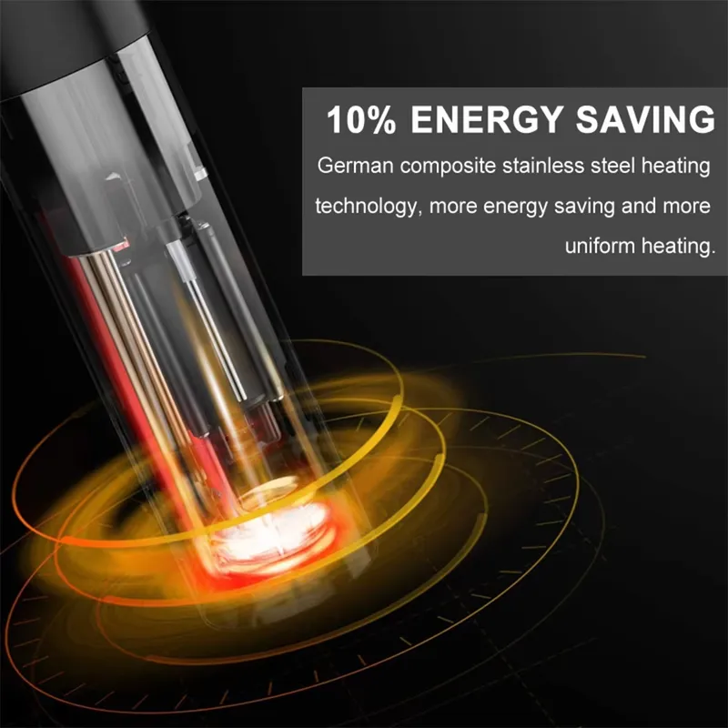 Máquina Sous Vide con Wifi S01 - Sous Vide Immersion Circulator Wifi reseña y precio