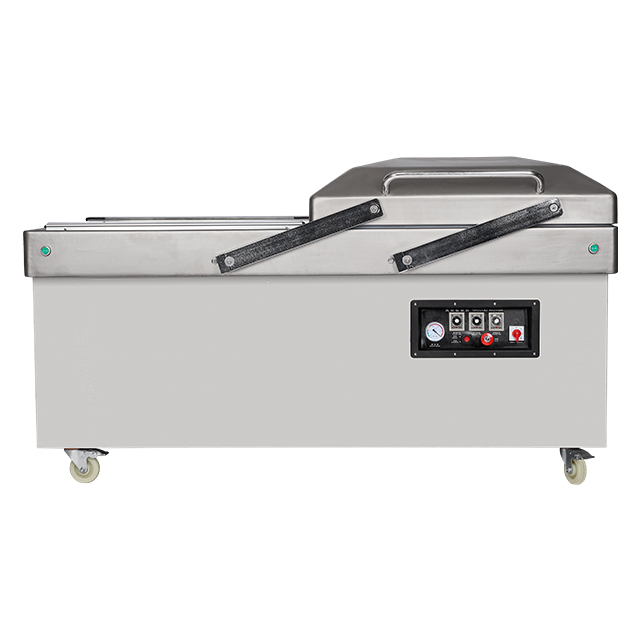 Selladora de Bandejas Neumátic - Chamber Vacuum Sealer Commercial reseña y precio