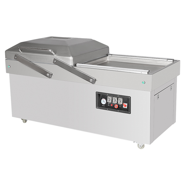 Selladora de Bandejas Neumátic - Chamber Vacuum Sealer Commercial reseña y precio