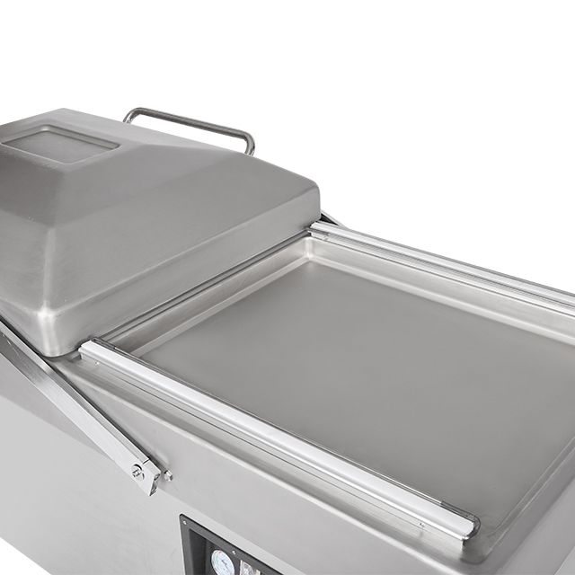 Selladora de Bandejas Neumátic - Chamber Vacuum Sealer Commercial reseña y precio