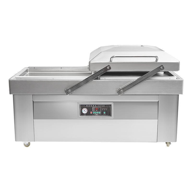Dz-800_2sb Envasadora al Vacío - Chamber Vacuum Sealer Commercial reseña y precio