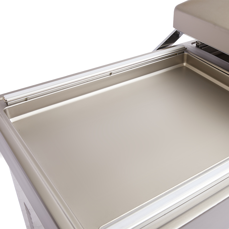 Dz-800_2sb Envasadora al Vacío - Chamber Vacuum Sealer Commercial reseña y precio