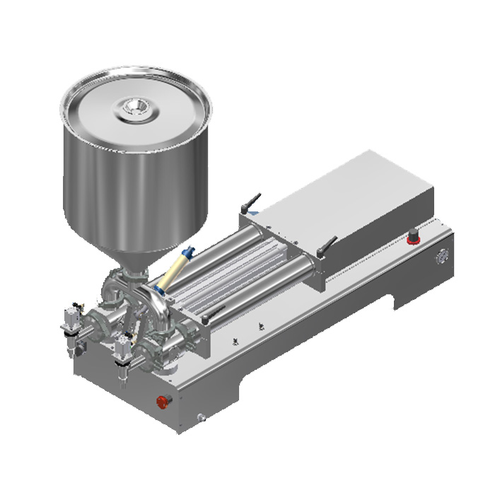 Máquina Envasadora de Salsas y - Chamber Vacuum Sealer Commercial reseña y precio