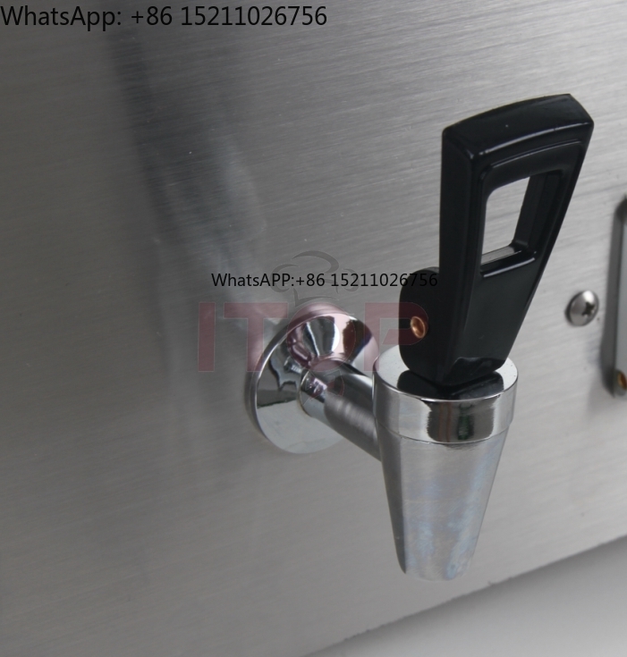 Máquina de cocción lenta comer - Commercial Sous Vide Machine 20L reseña y precio