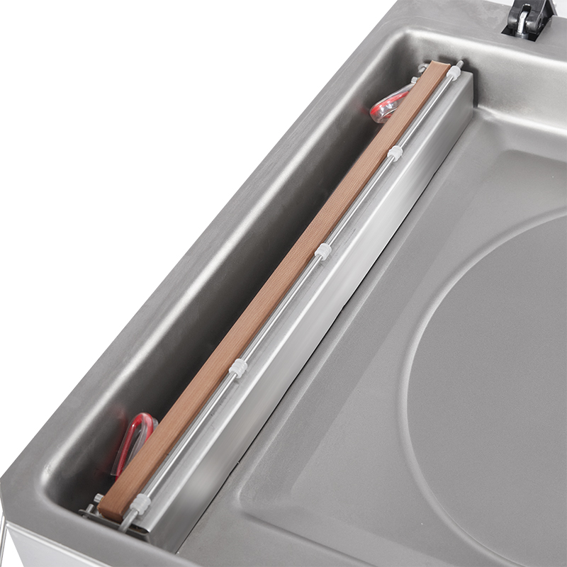 Sellador para Envasado al Vací - Chamber Vacuum Sealer Commercial reseña y precio