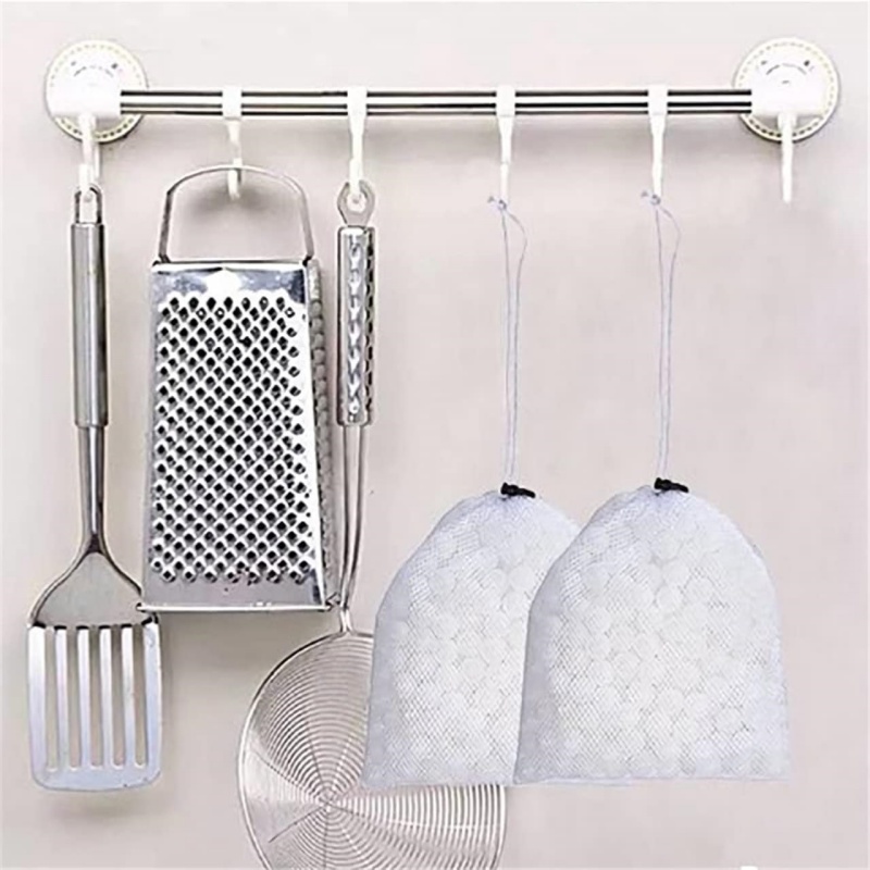 250 unids/bolsa Premium sin BP - Sous Vide Cooking Balls 250Pcs reseña y precio