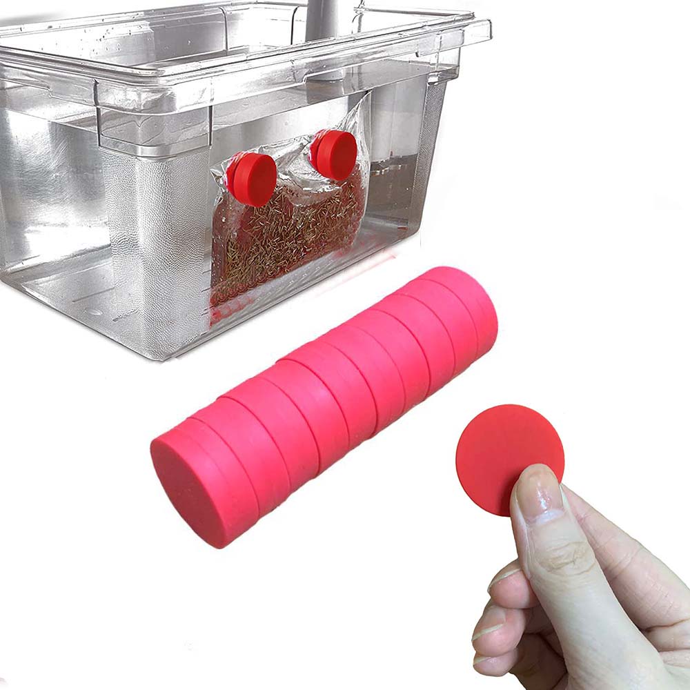 5/10 unidades de imanes para S - Sous Vide Weights Food Grade reseña y precio