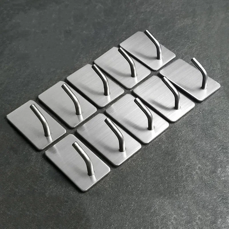 Gancho autoadhesivo de acero i - Sous Vide Rack Stainless Steel reseña y precio