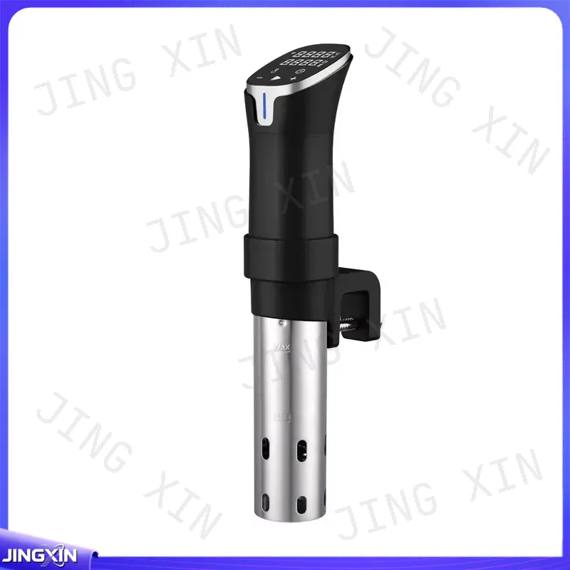 Máquina de cocción sous vide p - Sous Vide Precision Cooker 1100W reseña y precio