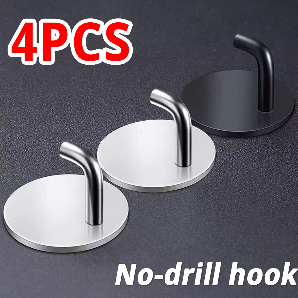 Gancho Adhesivo Circular para  - Sous Vide Rack Stainless Steel reseña y precio