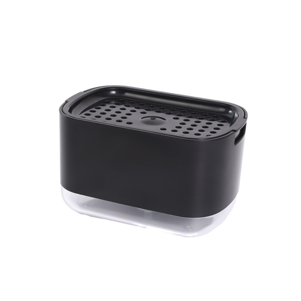 Dispensador de jabón manual de - Sous Vide Rack Stainless Steel reseña y precio