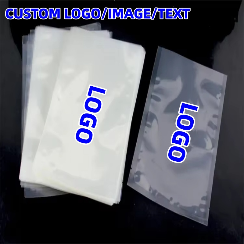 100 Bolsas Transparentes para  - Vacuum Sealer Bags Rolls Bpa Free reseña y precio