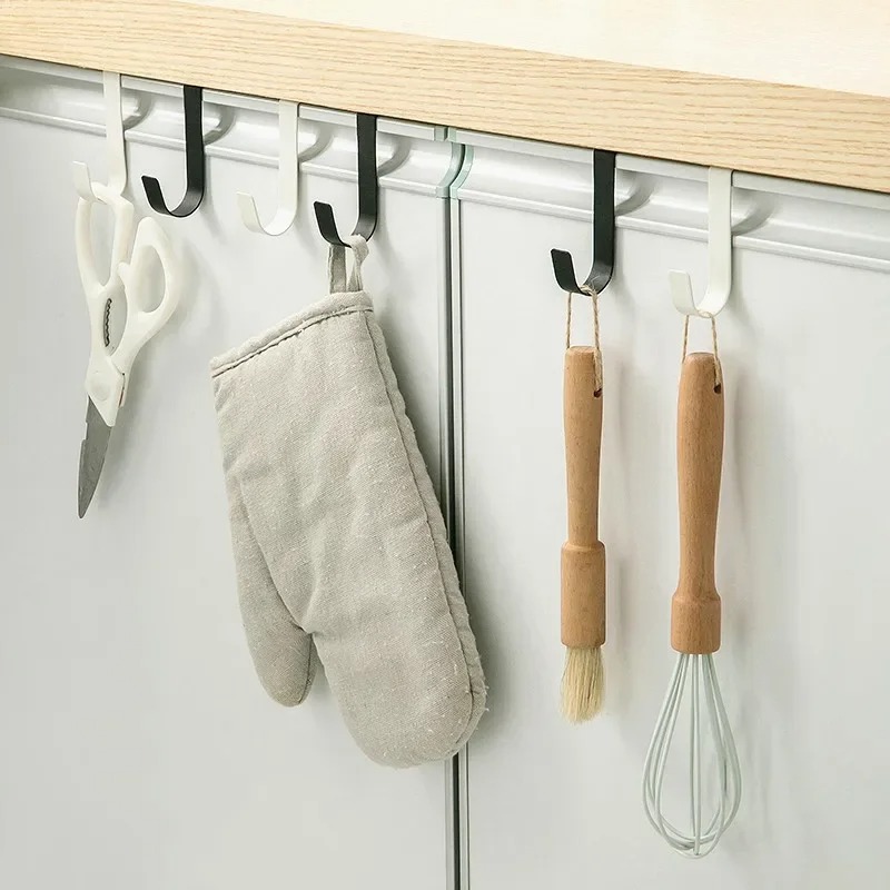 Ganchos multiusos para puerta  - Sous Vide Rack Stainless Steel reseña y precio