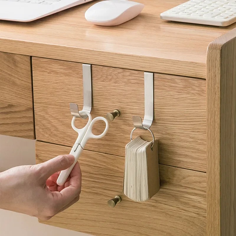 Ganchos multiusos para puerta  - Sous Vide Rack Stainless Steel reseña y precio