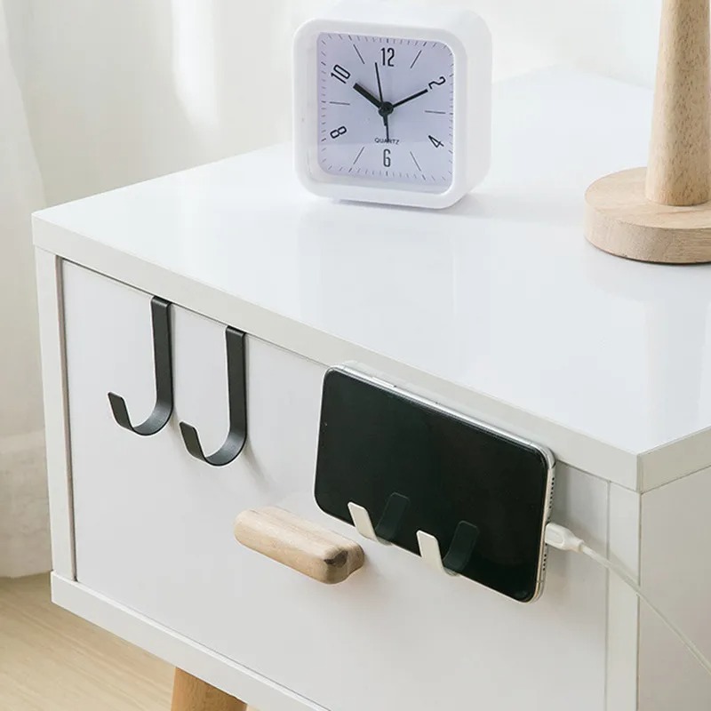Ganchos multiusos para puerta  - Sous Vide Rack Stainless Steel reseña y precio