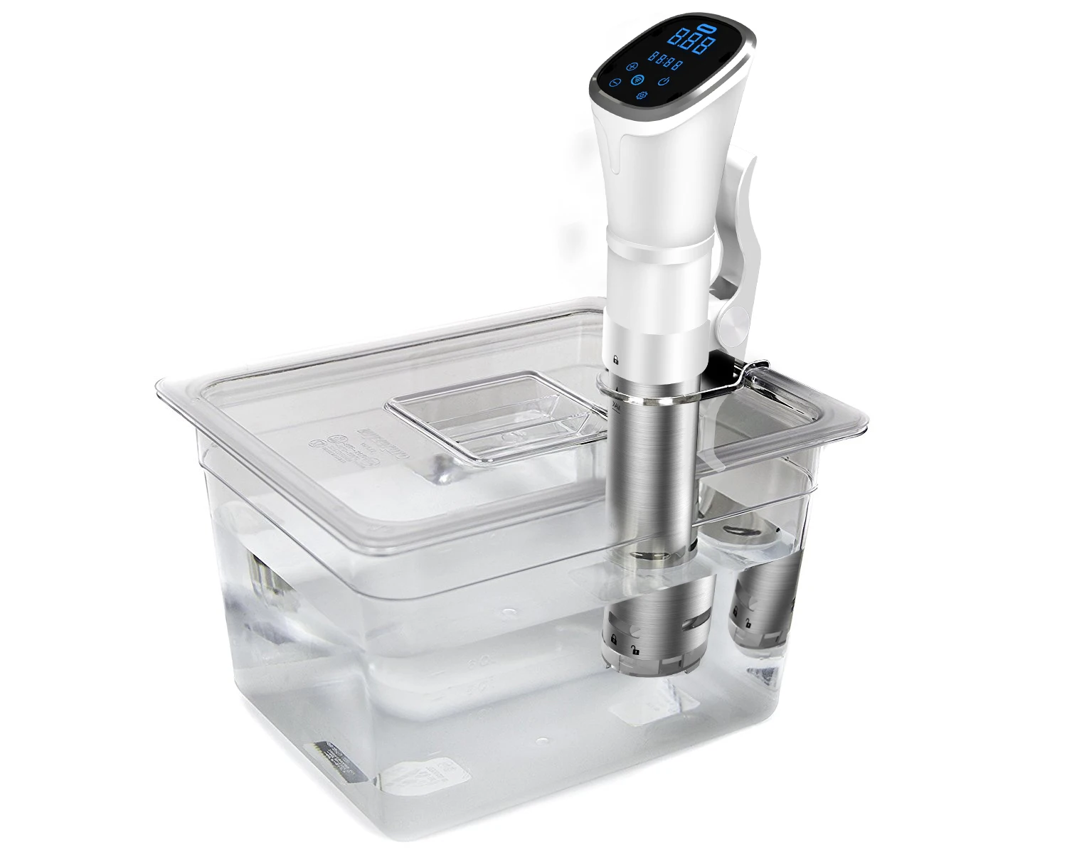 FirmHome Store121hot NUEVO Cir - Sous Vide Immersion Circulator Wifi reseña y precio