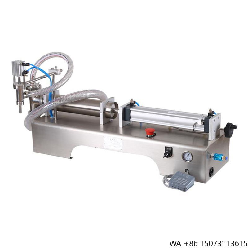 Máquina de Llenado de Líquidos - Chamber Vacuum Sealer Commercial reseña y precio