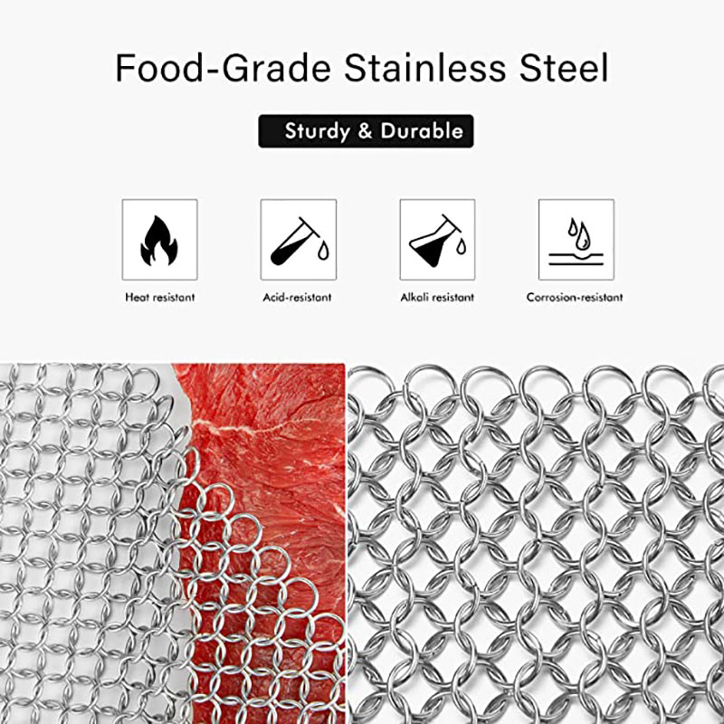 Peso de plomo Sous Vide de mal - Sous Vide Weights Food Grade reseña y precio