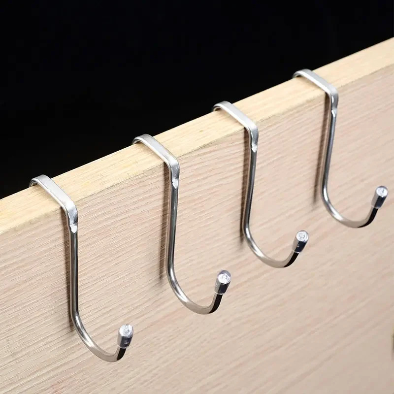 Gancho doble S de acero inoxid - Sous Vide Rack Stainless Steel reseña y precio
