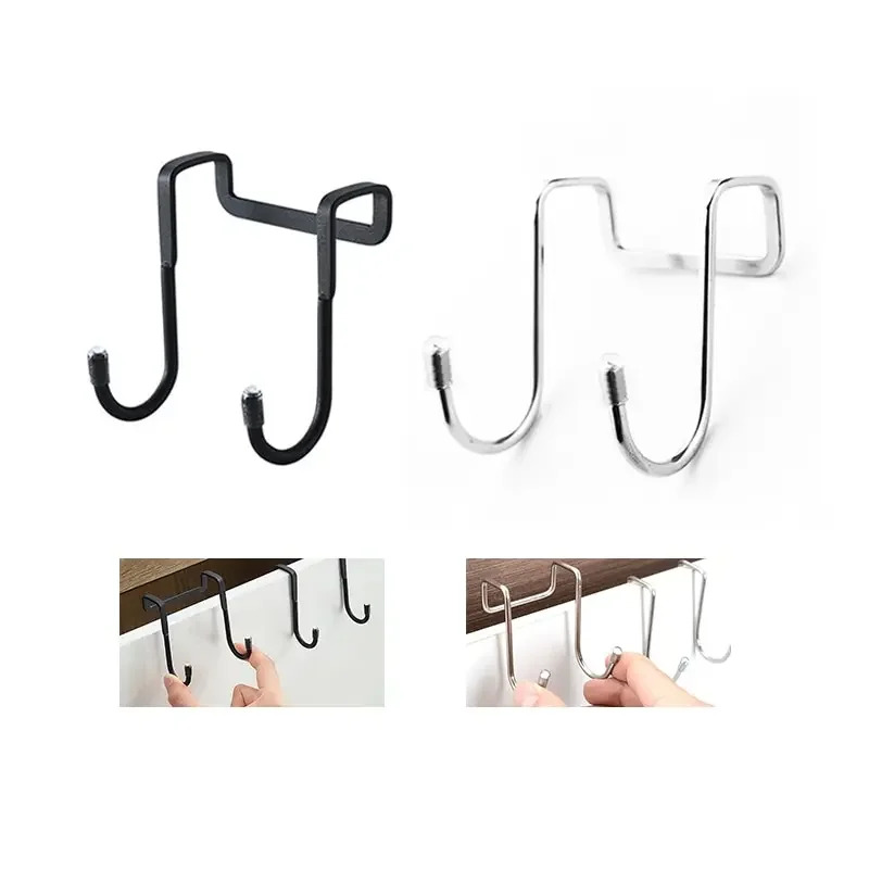 Gancho doble S de acero inoxid - Sous Vide Rack Stainless Steel reseña y precio