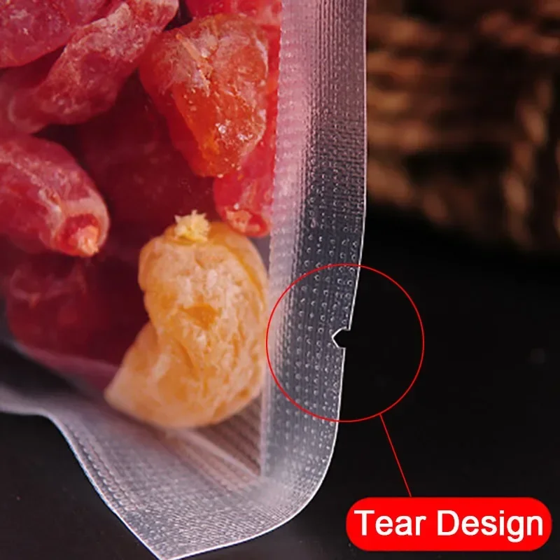 Bolsas selladoras al vacío par - Vacuum Sealer Machine For Sous Vide reseña y precio