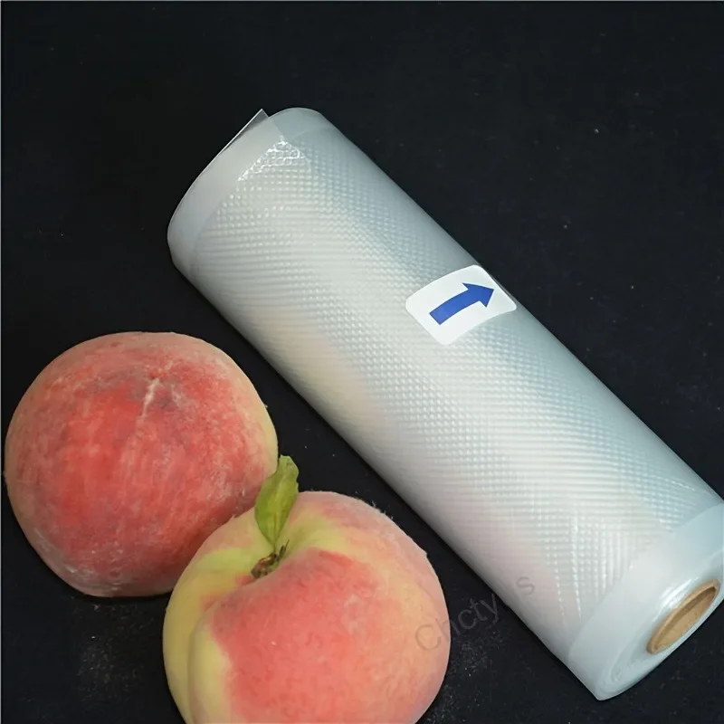 500 cm/rollo de bolsas de vací - Vacuum Sealer Machine For Sous Vide reseña y precio
