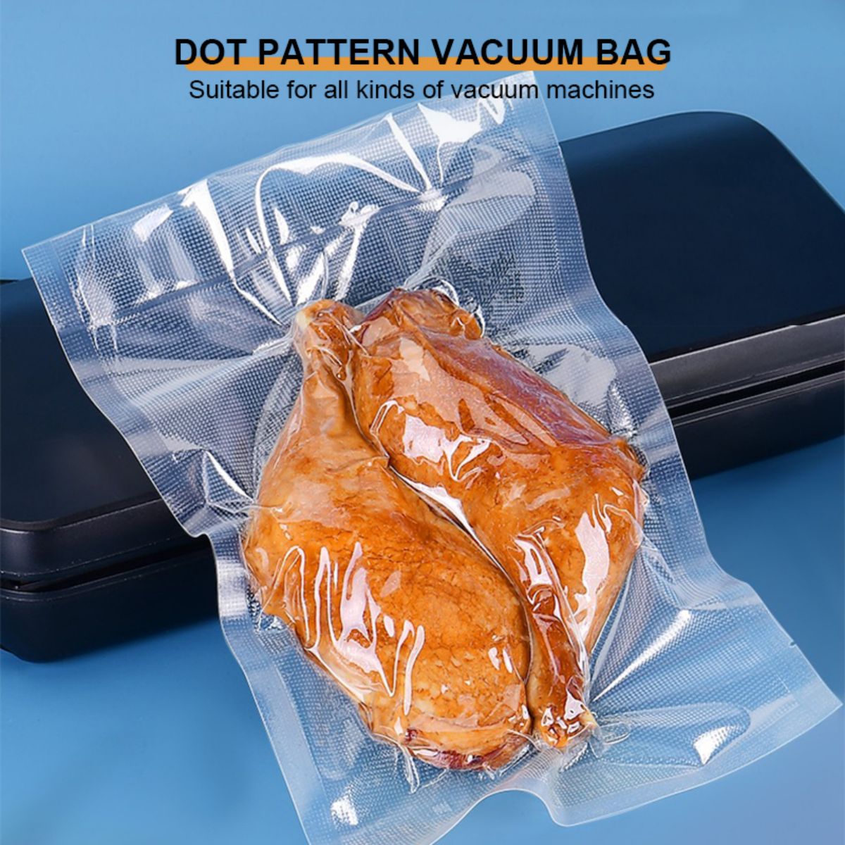 TINTON LIFE 1 unidad de bolsas - Vacuum Sealer Machine For Sous Vide reseña y precio