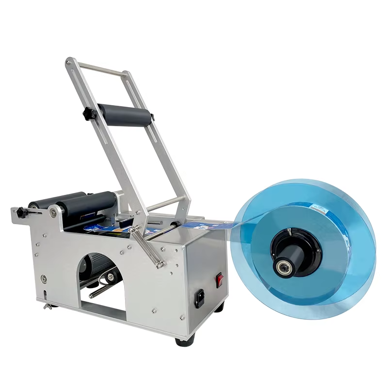 Etiquetadora Circular Semiauto - Chamber Vacuum Sealer Commercial reseña y precio